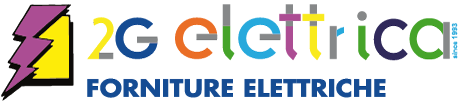 2G elettrica Retina Logo